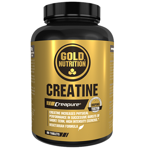 Creatine, Gold Nutrition